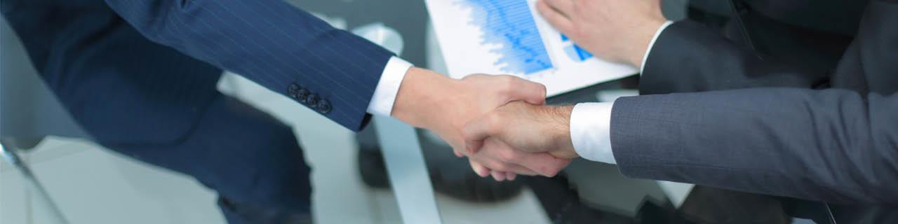 בנקאות עסקית ומסחרית