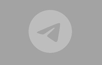 רקע אפור למובייל טלגרם אפור