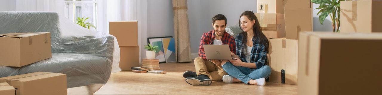 משכנתא דיגיטלית 