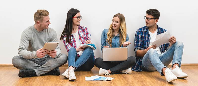 משקיעים בסטודנטים של הטכניון