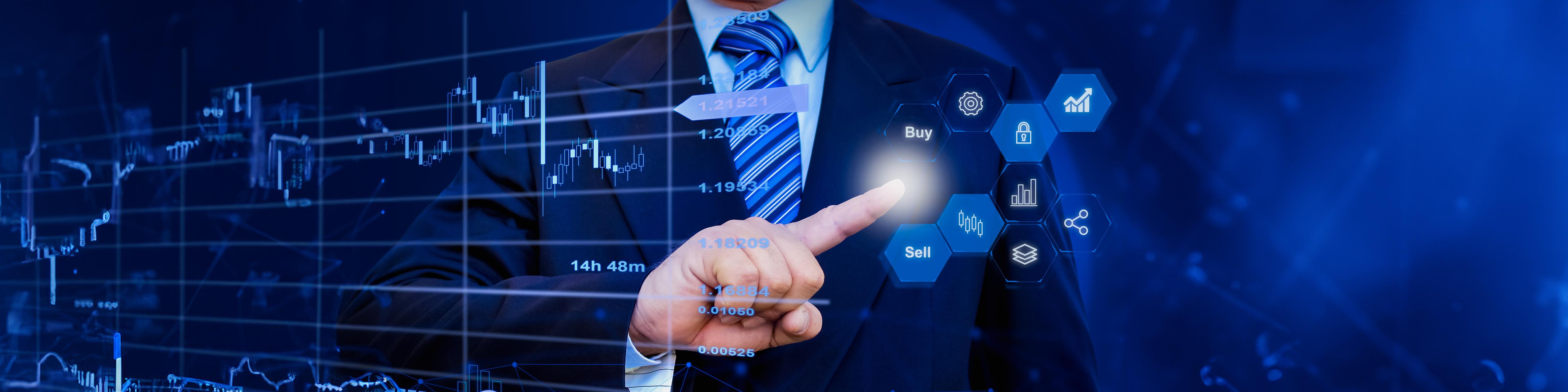 קרנות נאמנות