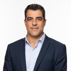 אלי כהן מנכל הבנק