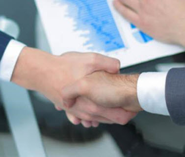 ניוד בין בנקים לחיצה