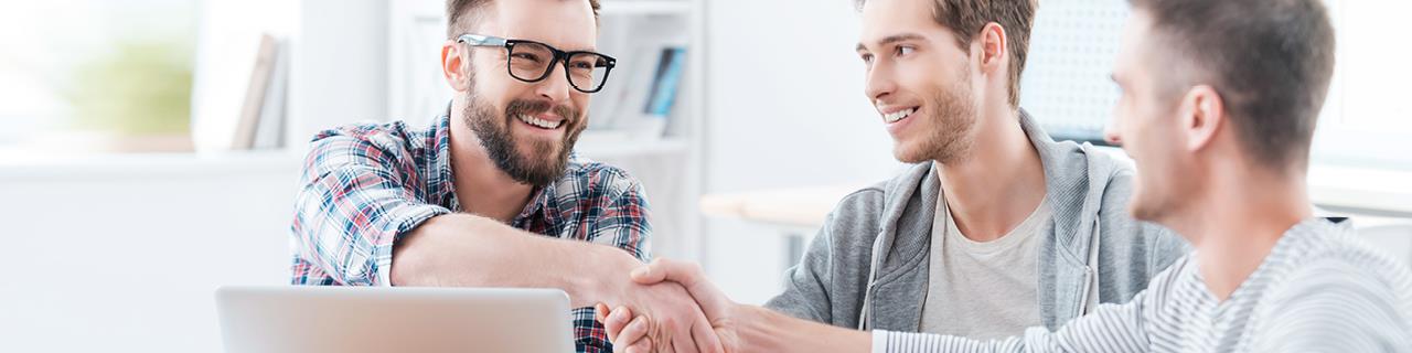 פתיחת חשבון