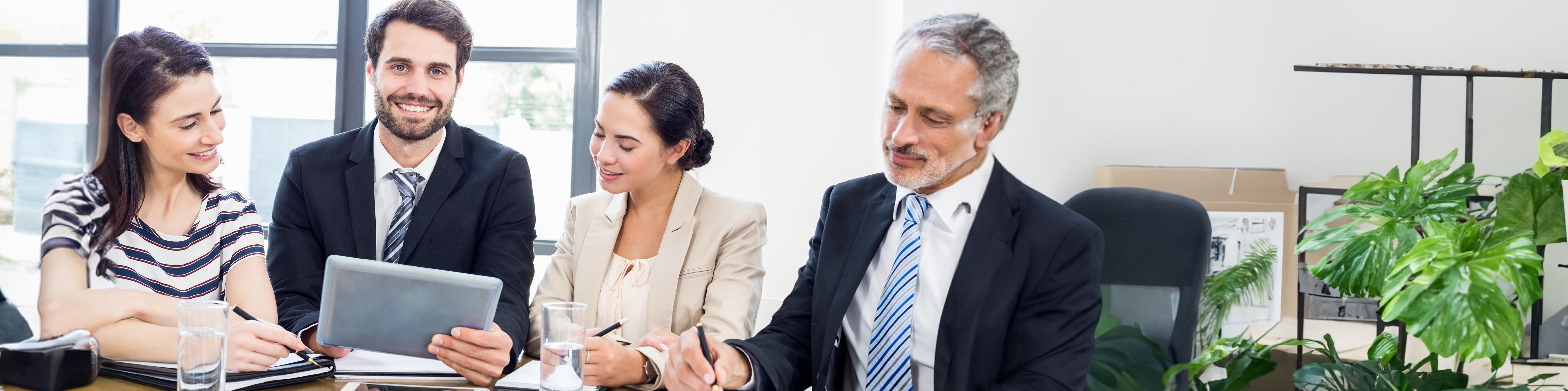 פתיחת חשבון בנק