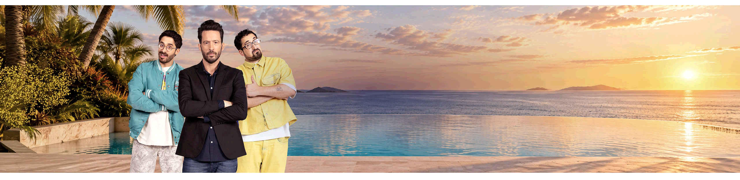 Header Top Trade
