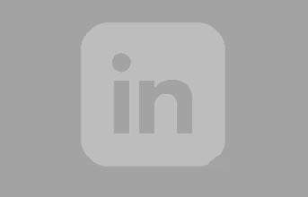 רקע אפור למובייל לינקדין אפור