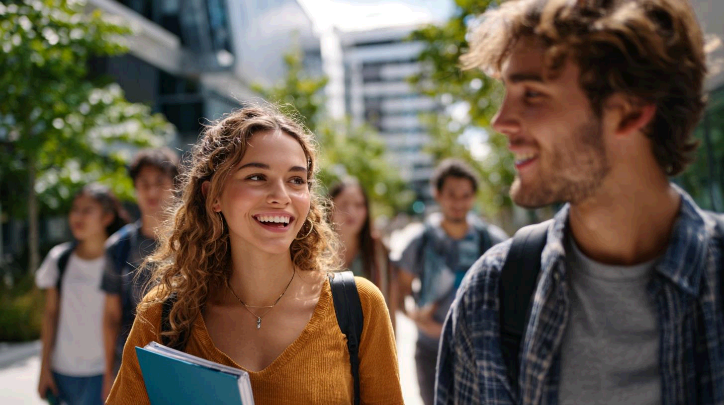 Fibibank 165 A Candid Photorealistic Scene Of University Stud Cd19c9af 8E81 4526 83D0 C289812598b6 3