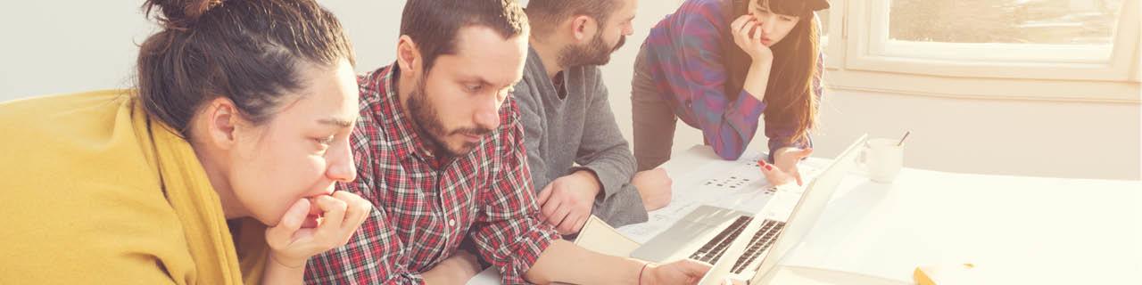 בנקאות לעסקים קטנים