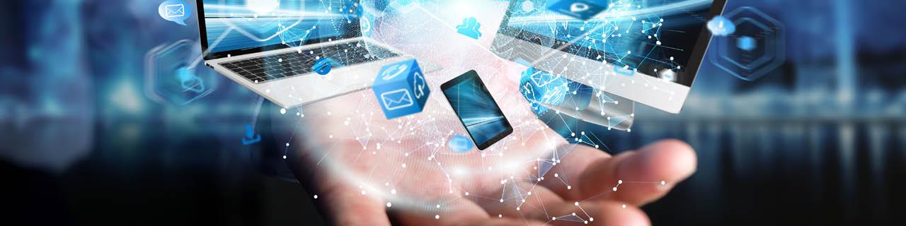 בנקאות עסקית ומסחרית