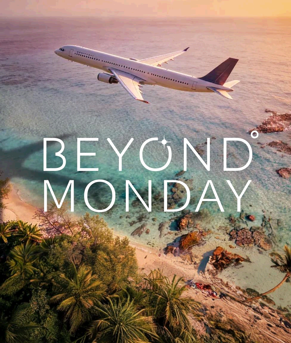 BEYOND MONDAY 244 287