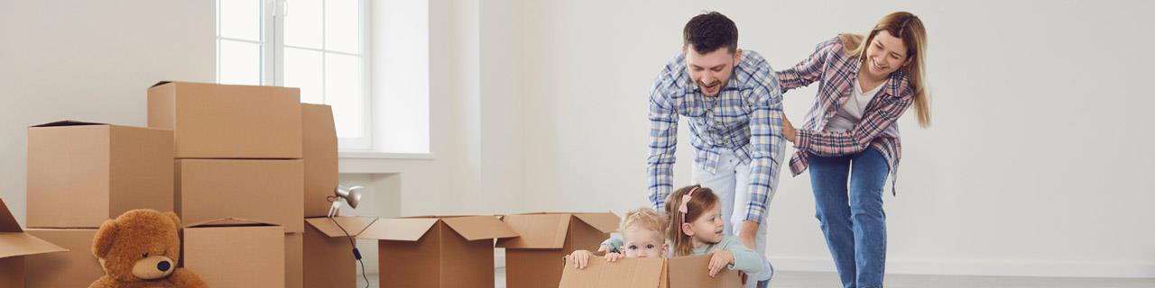 סוגי משכנתאות